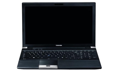 Toshiba Tecra R850-117