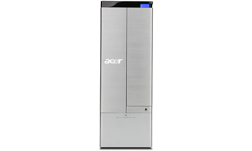 Acer Aspire X5950 (Core i5 550)