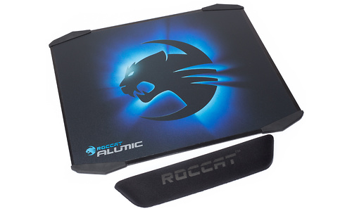 Roccat Alumic Double-Sided Gaming Mousepad