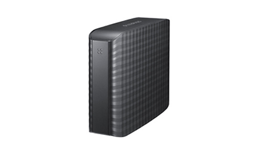 Samsung M3 1TB Black