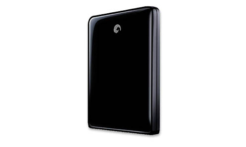 Seagate FreeAgent GoFlex 1.5TB