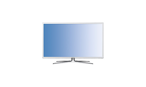 Samsung UE37D6510