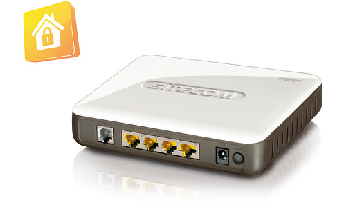 Sitecom WLM-3500 Wireless Modem Router X3