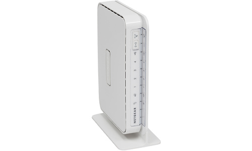Netgear WNR2200 N300 Wireless Router
