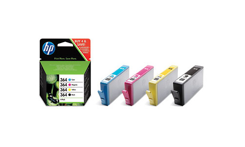 HP 364 Combopack