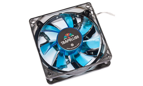 Enermax T.B.Apollish 80mm Blue