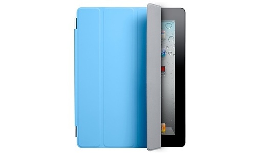 Apple iPad Smart Cover Blue