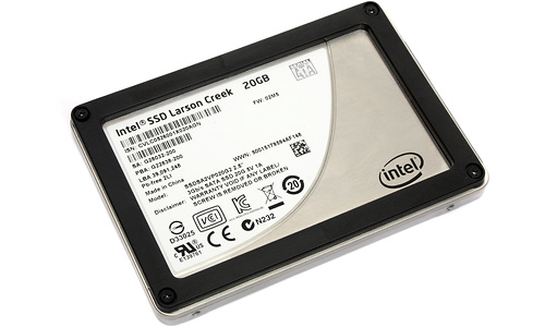 Intel 311 Series 20GB (SATA)