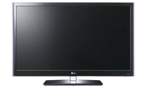 LG 55LW551C
