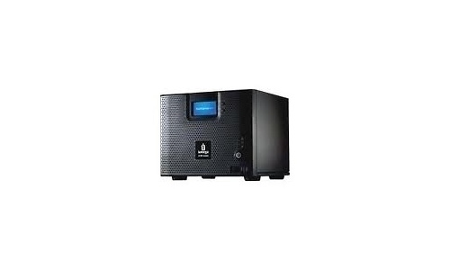 Iomega StorCenter ix4-200d Cloud Edition 8TB