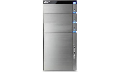 Acer Aspire M5811 (Core i7 870)