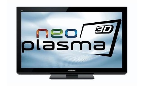Panasonic TX-P65VT30