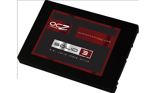 OCZ Solid 3 120GB