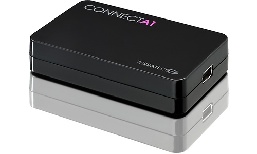 TerraTec Connect A1