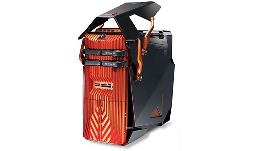 Acer Predator G7750 Eliminator III