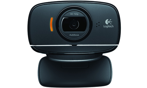 Logitech C525 HD Webcam