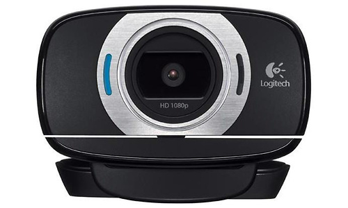 Logitech C615 HD Webcam