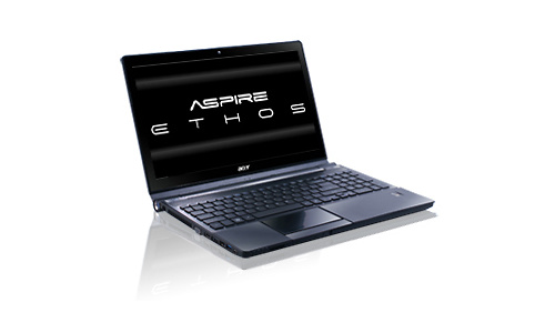 Acer Aspire Ethos 8951G-26312G87WN