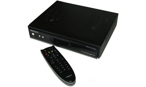 Homecast HD Colorado