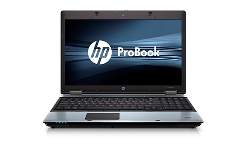 HP ProBook 6550b (WD696ET)