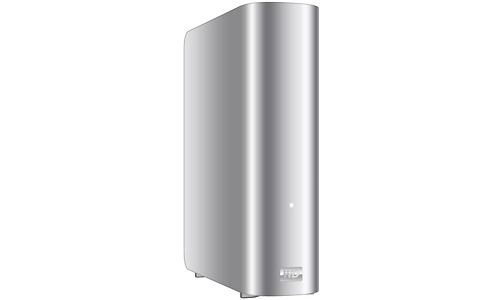 Western Digital My Book Studio 1TB (FW800)