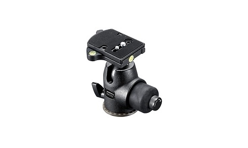 Manfrotto 468MGRC4 Hydrostatic Ball Head