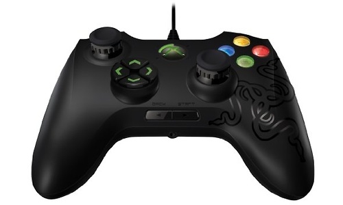 Razer Onza Tournament Edition