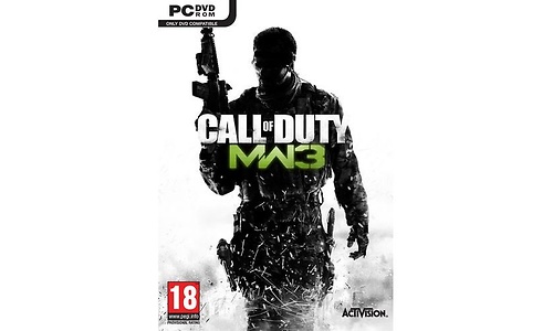 Call of Duty: Modern Warfare 3 (PC)