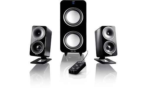 Teufel Concept D 500 THX Multi Media