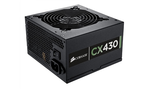 Corsair CX430 V2
