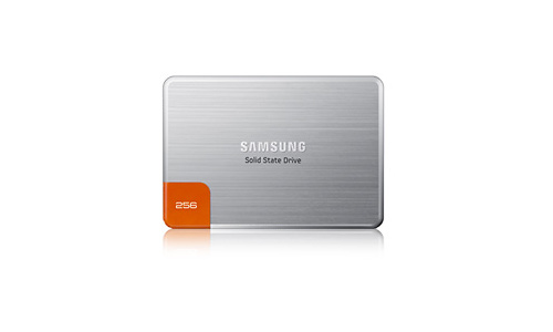 Samsung SSD 470 Series 256GB (SATA3)