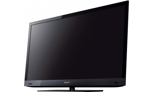 Sony Bravia KDL-40EX721