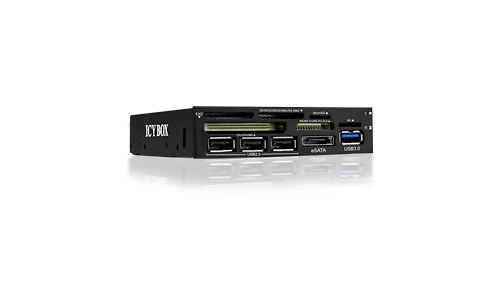 RaidSonic Icy Box 864-B