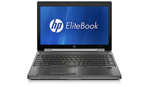 HP EliteBook 8560w (LG661ET)