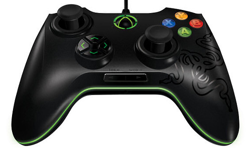 Razer Onza