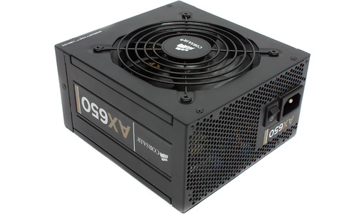 Corsair AX650