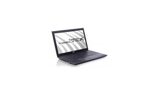 Acer TravelMate 8372 (Core i5 480M)