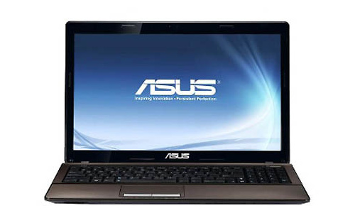 Asus X53E-SX103V