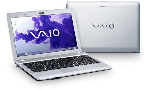 Sony Vaio VPC-YB2M1E/P