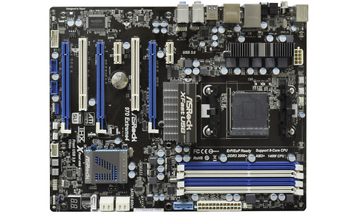 ASRock 970 Extreme4