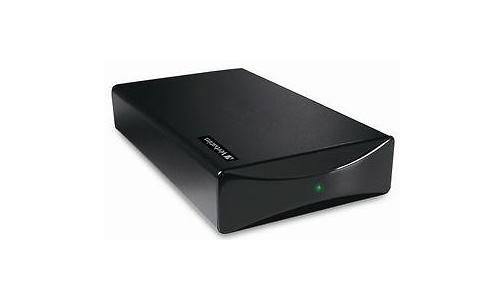 Verbatim SmartDisk 3TB (USB 3.0)