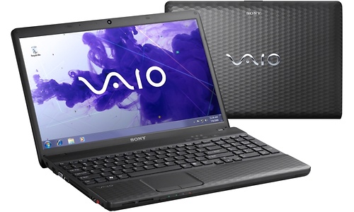 Sony Vaio VPC-EH1S1E/B