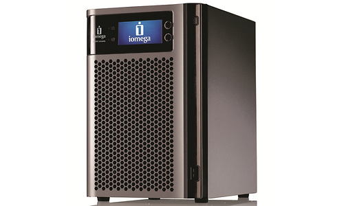 Iomega StorCenter px6-300d 6TB