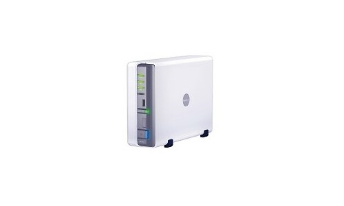 Synology DiskStation DS110J 1TB