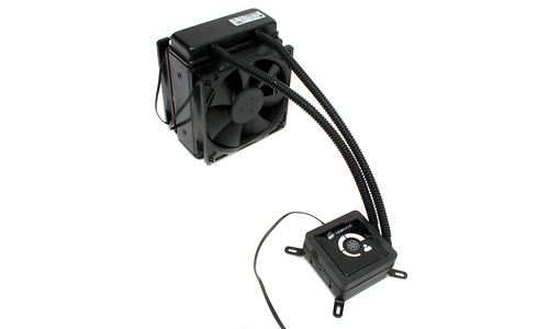 Corsair Hydro Series H80
