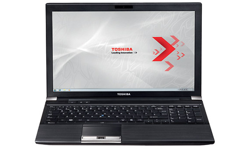 Toshiba Tecra R850-14V
