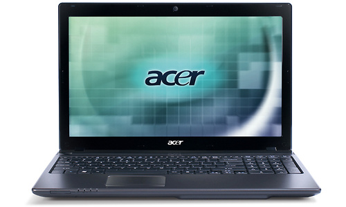 Acer Aspire 5750-2414G64MN