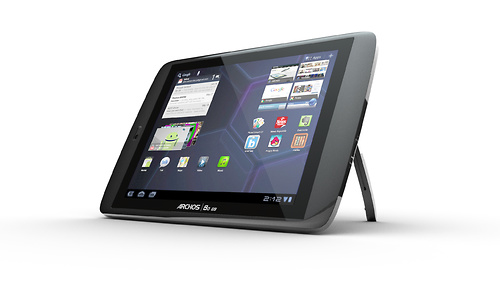 Archos 80 G9 Turbo 16GB