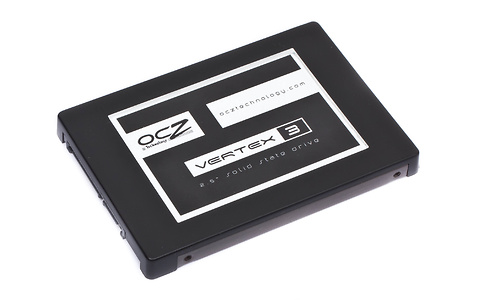 OCZ Vertex 3 60GB