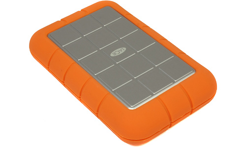 LaCie Rugged HD USB 3.0 500GB